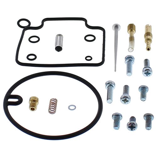BIKE CARBURETOR REBUILD KIT