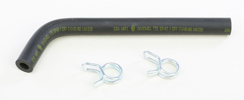 All Balls Hose & Clamp Kit
