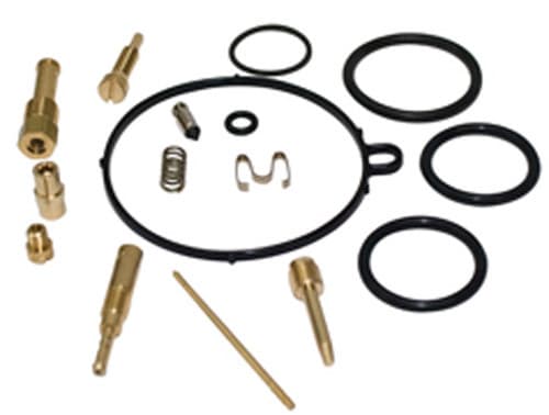 CARBURETOR REPAIR KIT
