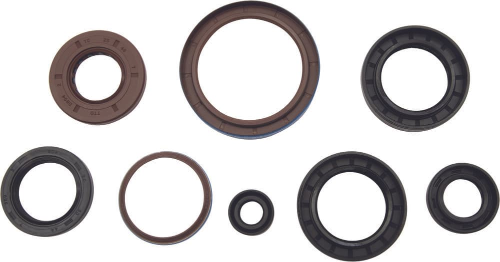 Vertex Oil Seal Set, image 3 of 3