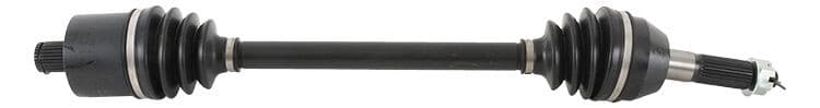 8 BALL EXTREME AXLE REAR