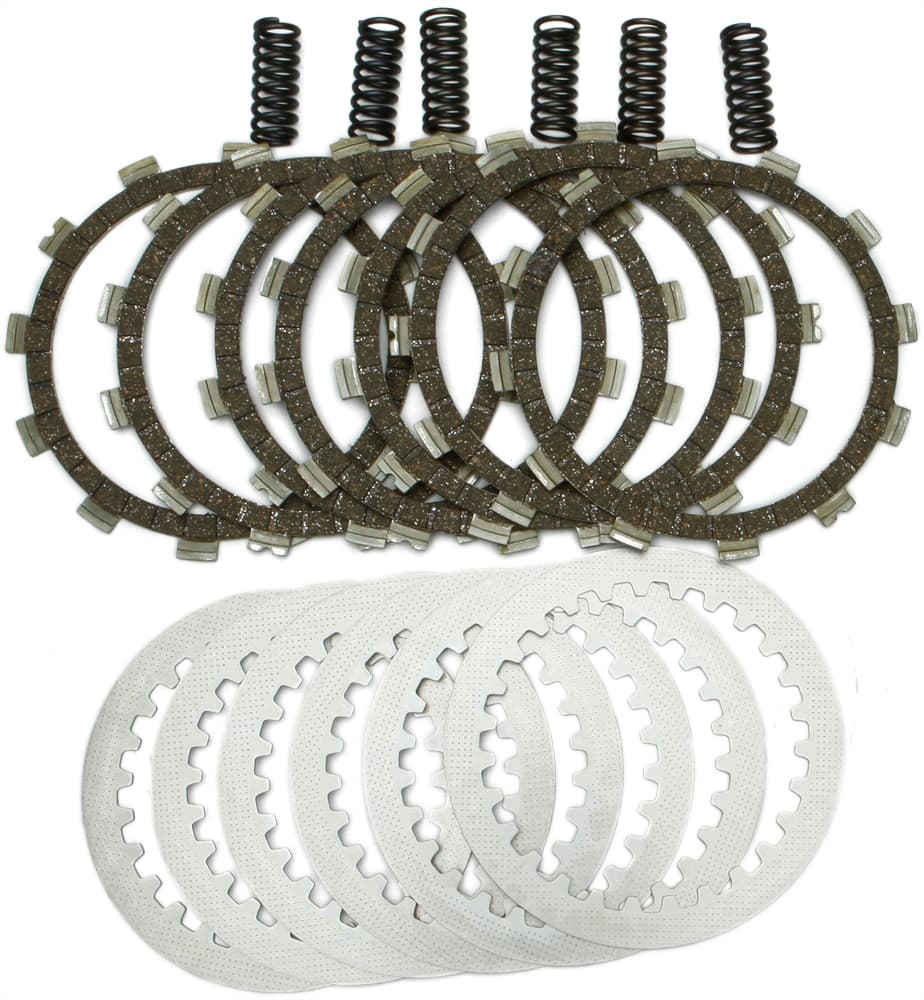 DIRT RACER CLUTCH KIT DRC56