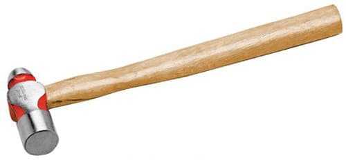 16OZ BALL PEIN HAMMER