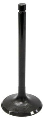 EXHAUST VALVE