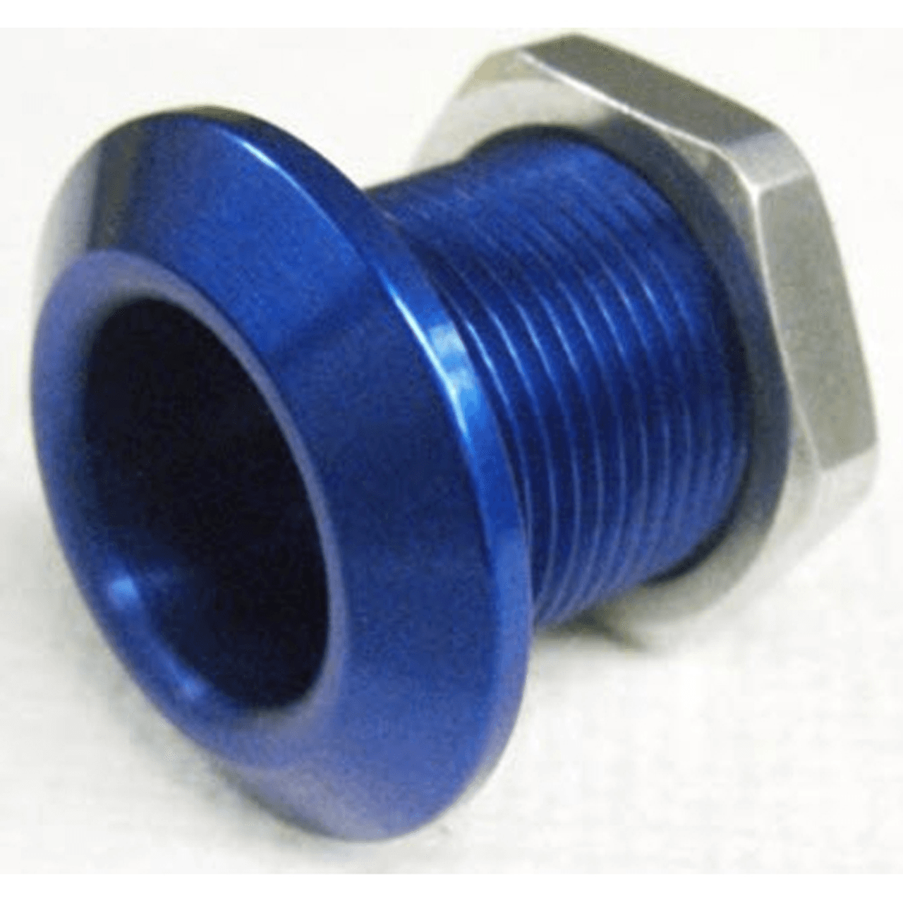 BOW EYE BLUE KAWASAKI