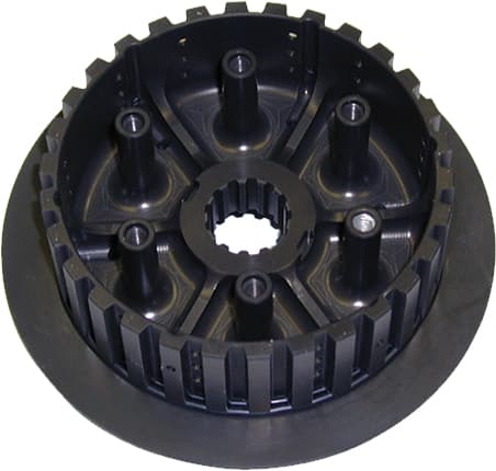 Hinson Billet Inner Hub Honda