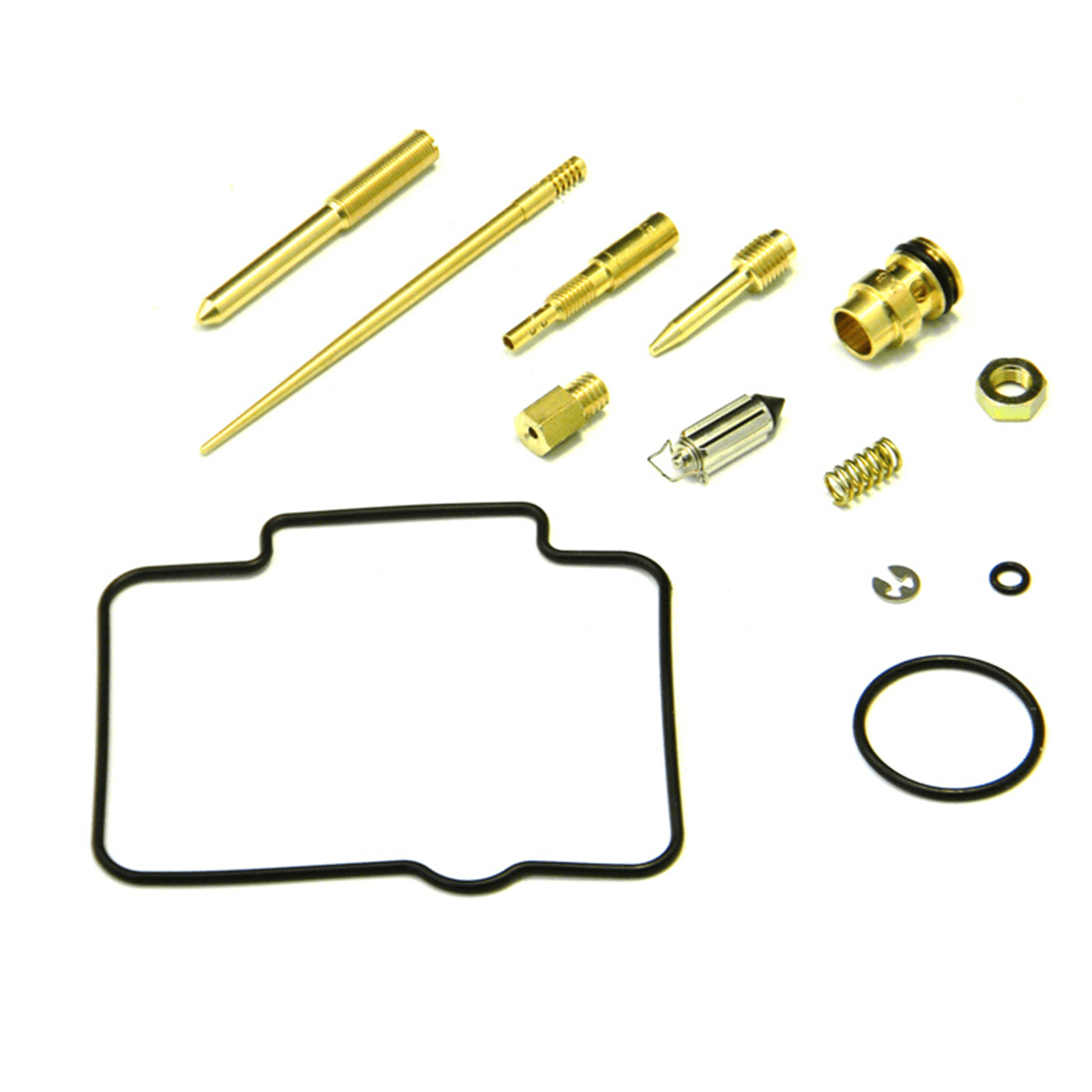 CARBURETOR REPAIR KIT
