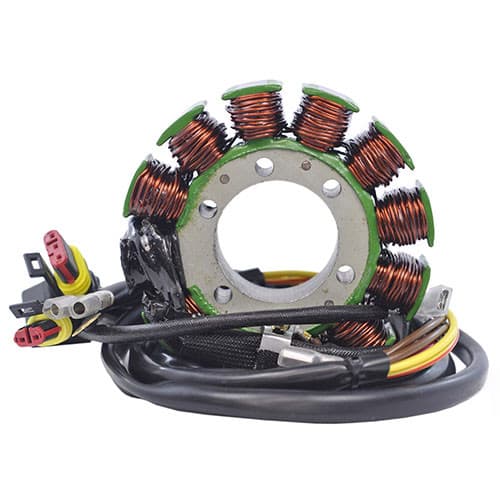 RMSTATOR STATOR
