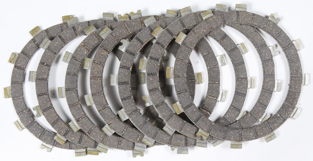 REDLINE CLUTCH KIT CK4457