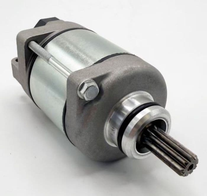 NEW KTM STARTER MOTOR