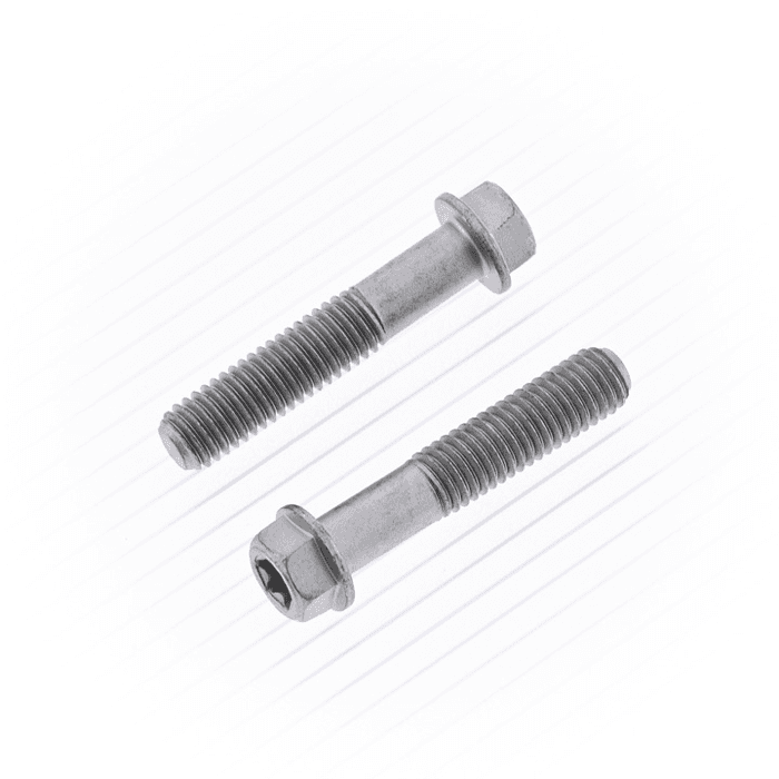 10MM EURO BOLT 8X40MM 10/PK