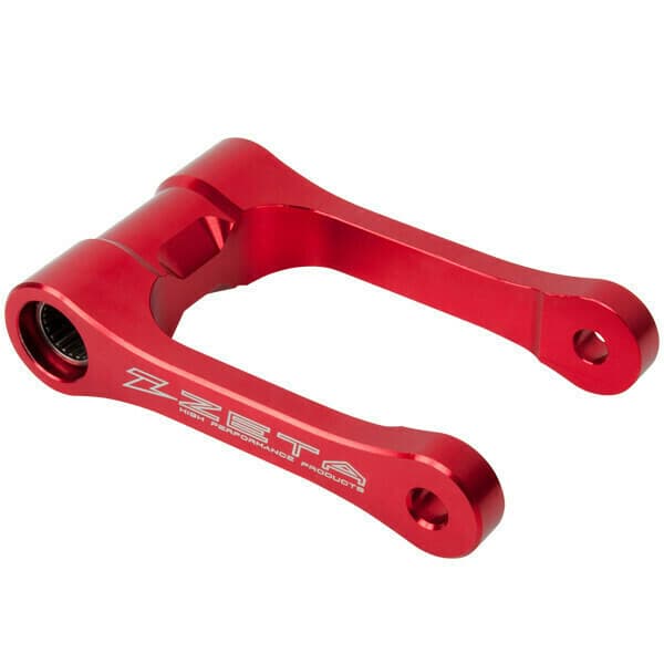 LOWERING LINK RED GASGAS