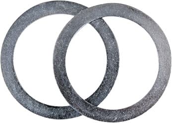 BELT SPACER SHIM 102C