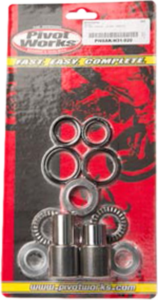 Pivot Works Swingarm Kit