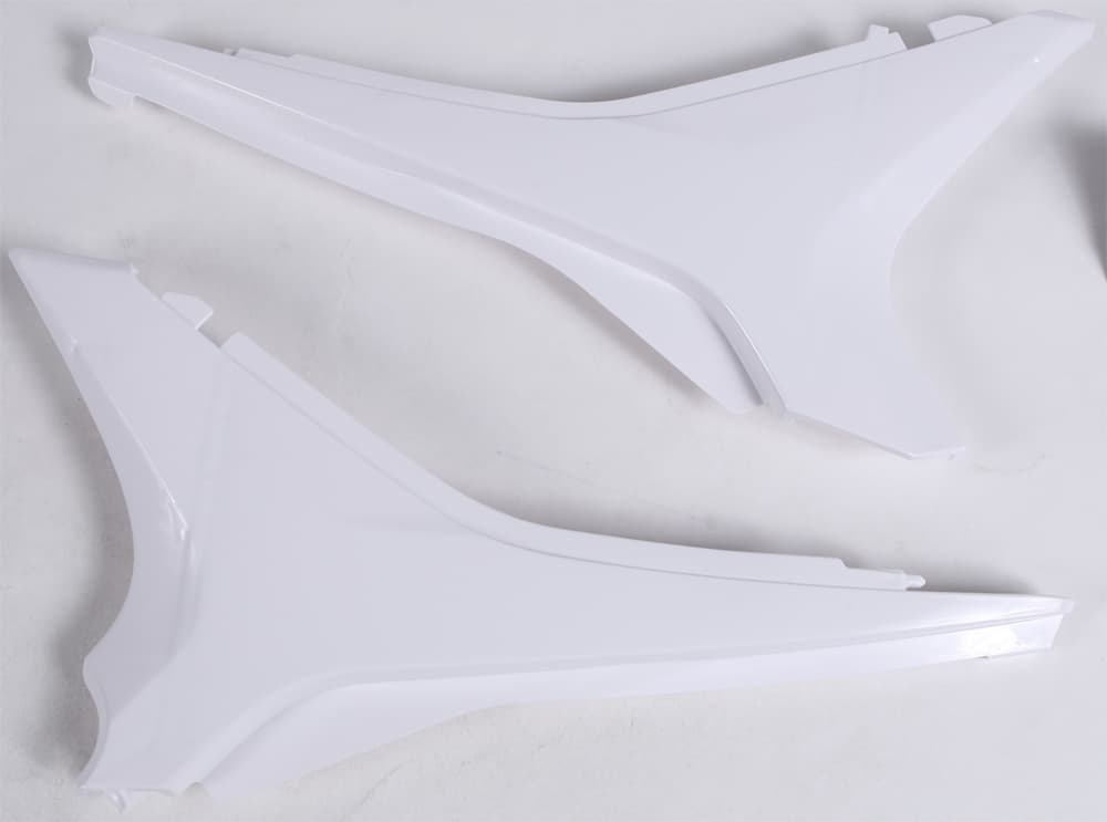 AIRBOX COVER WHITE