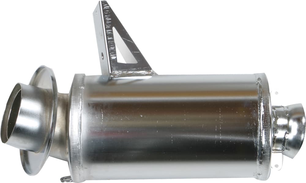 RUMBLE PACK A/C F6 / F7 S/M