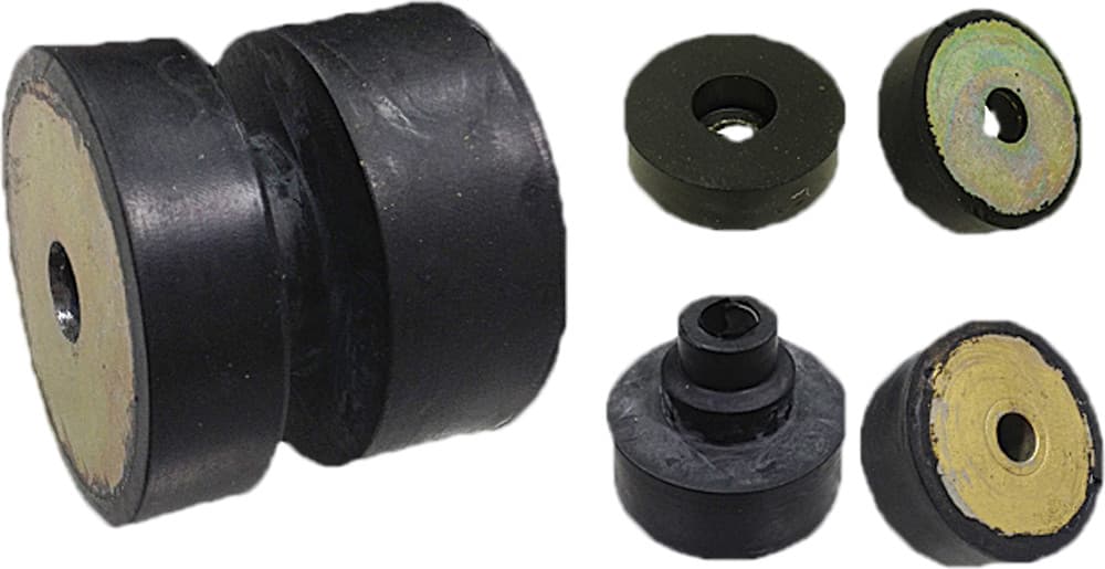SP1 Motor Mount Polaris Polaris