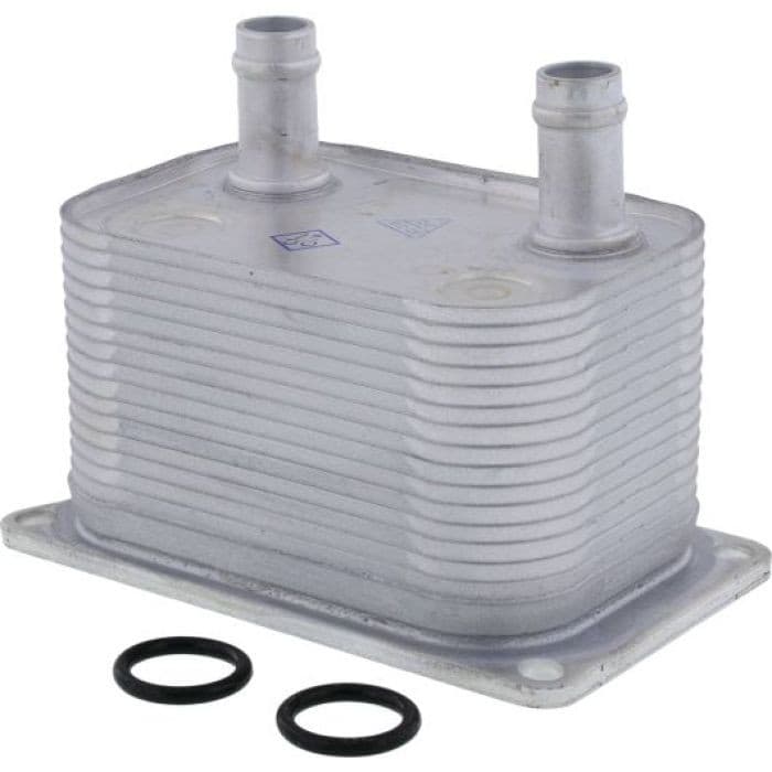 ALL BALLS RACING OIL COOLER KIT