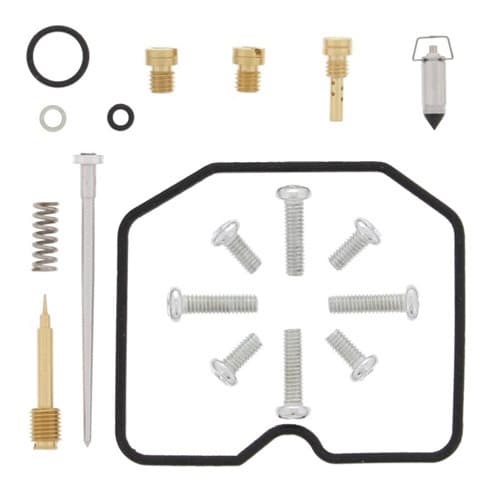 ALL BALLS RACING CARBURETOR KIT