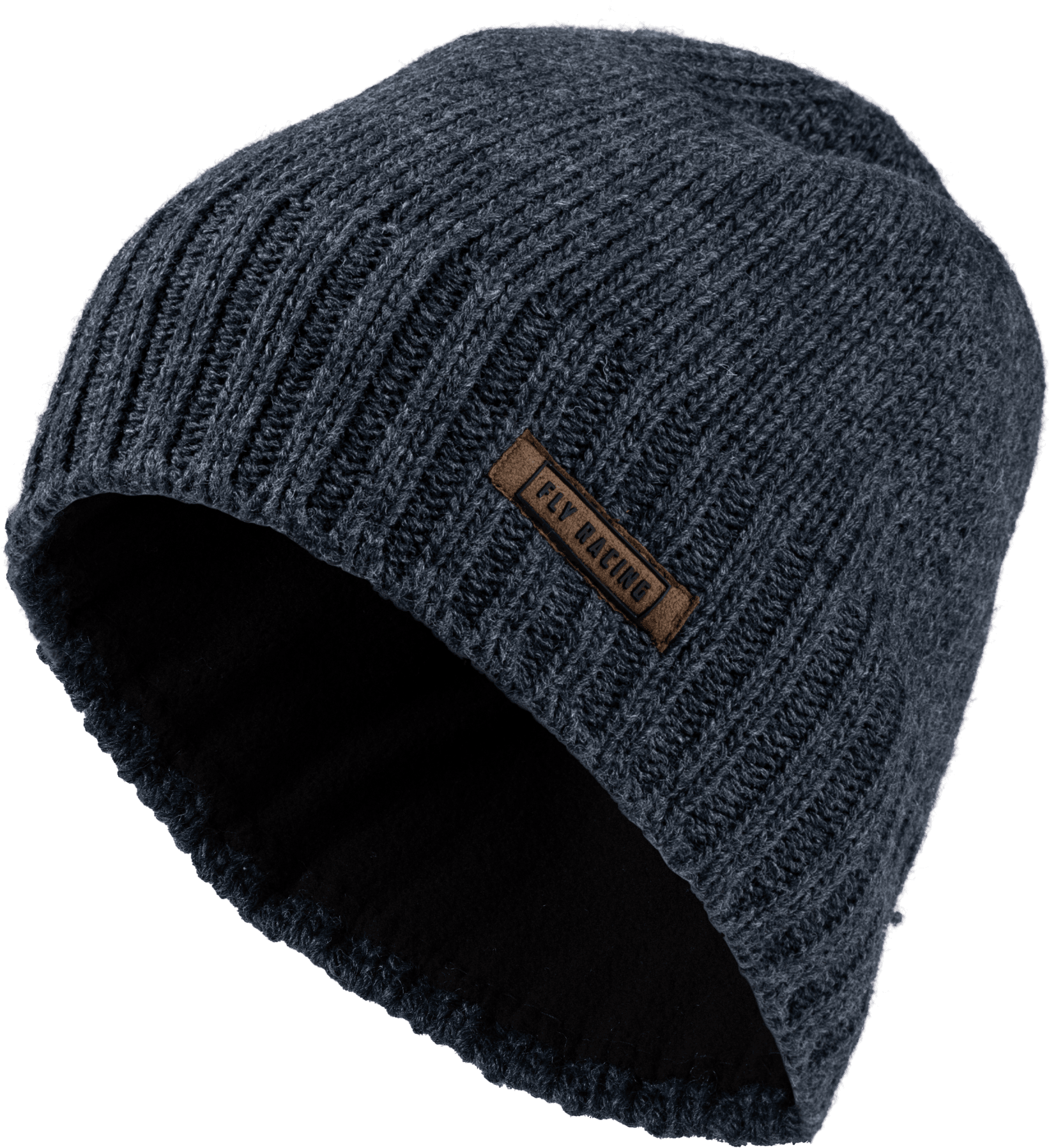 FLY SNOW BEANIE BLUE