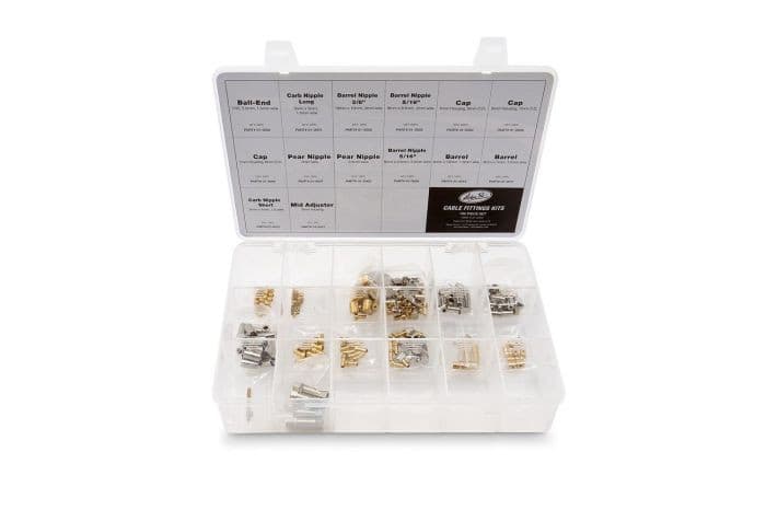 CABLE FITTING KIT