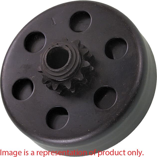 CLUTCH 400 SERIES