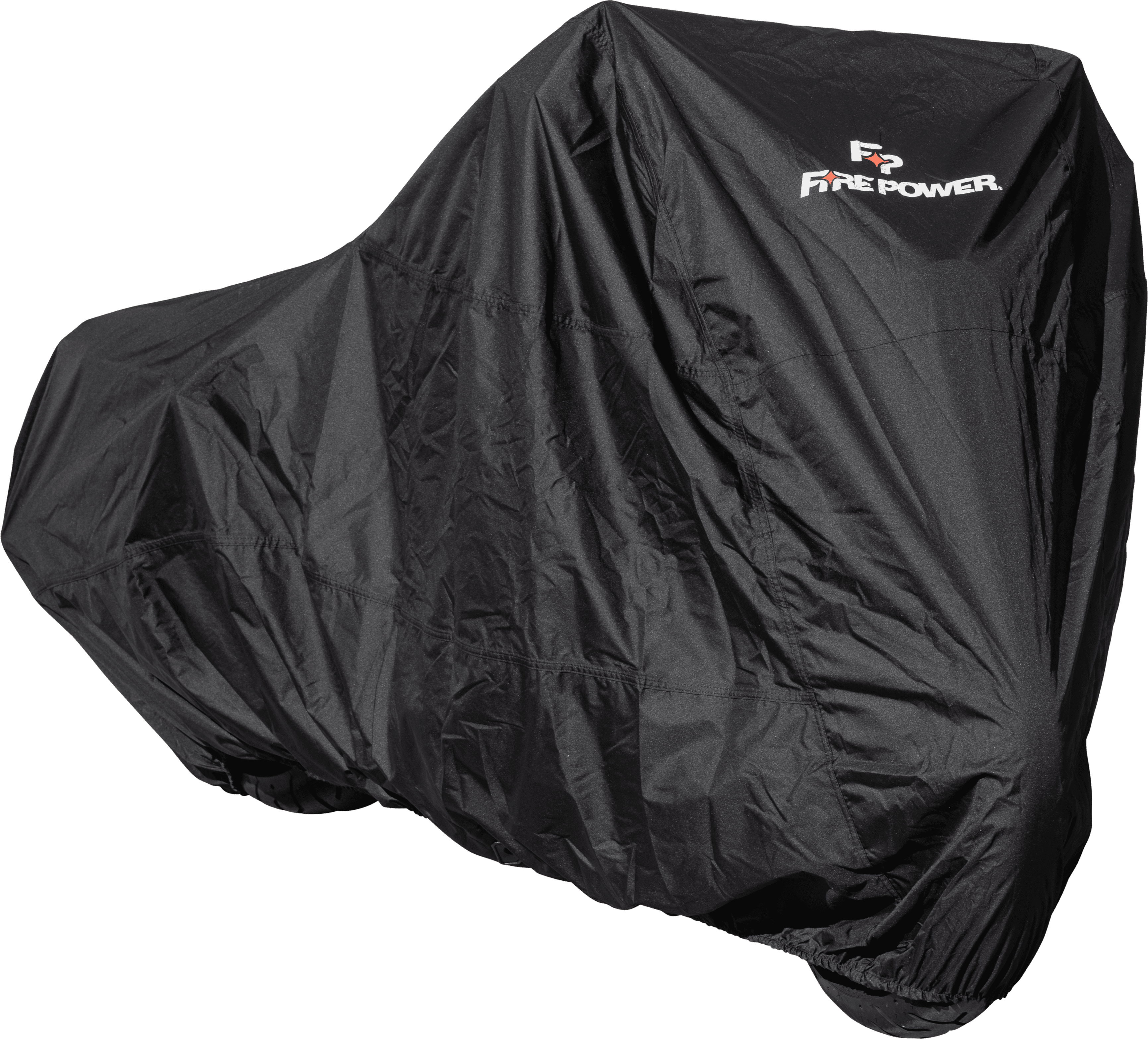 ELITE SERIES COVER XL BLACK