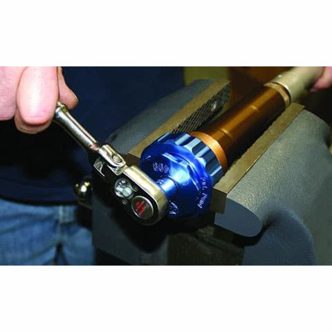 FORK CAP TOOL SHOWA 50MM