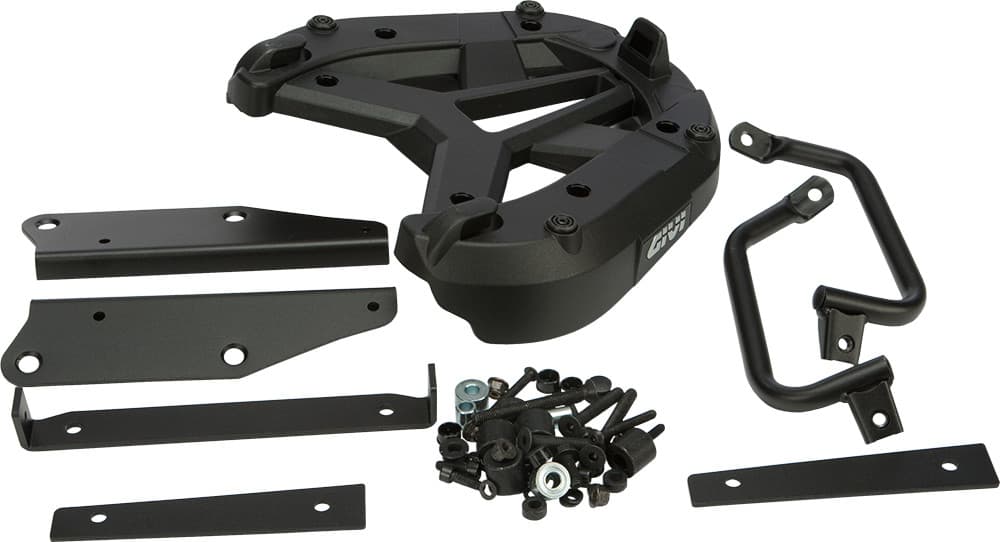 Givi Top Case Hardware