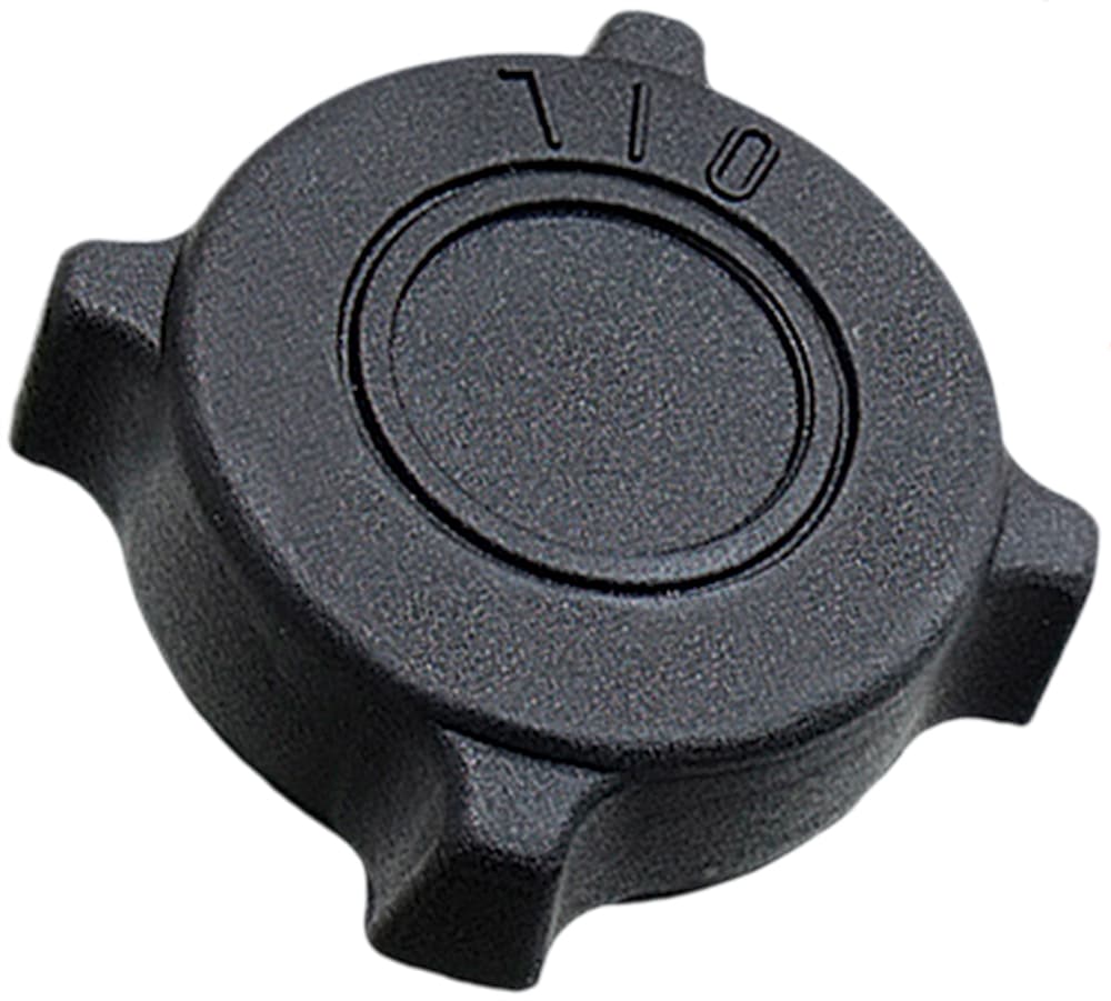 OIL CAP YAM POL