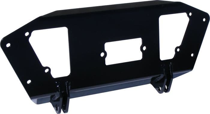 KFI UTV PLOW MNT 3000 SERIES MULE
