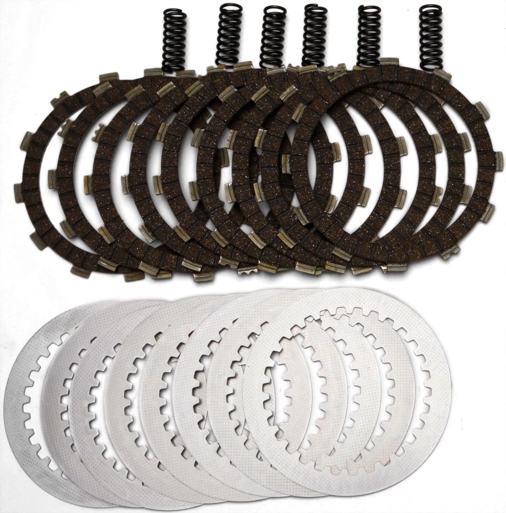 DIRT RACER CLUTCH SET DRC102