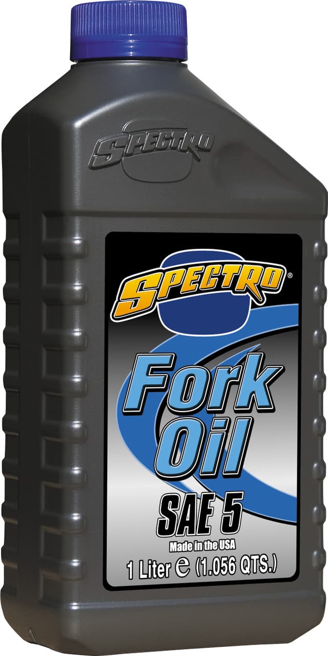 PREMIUM FORK OIL SAE 5 1L