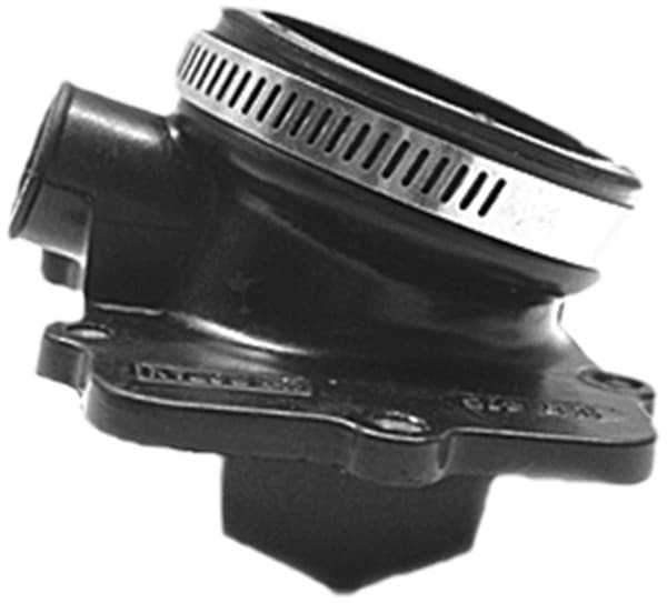 SP1 Mounting Flange Ski-Doo