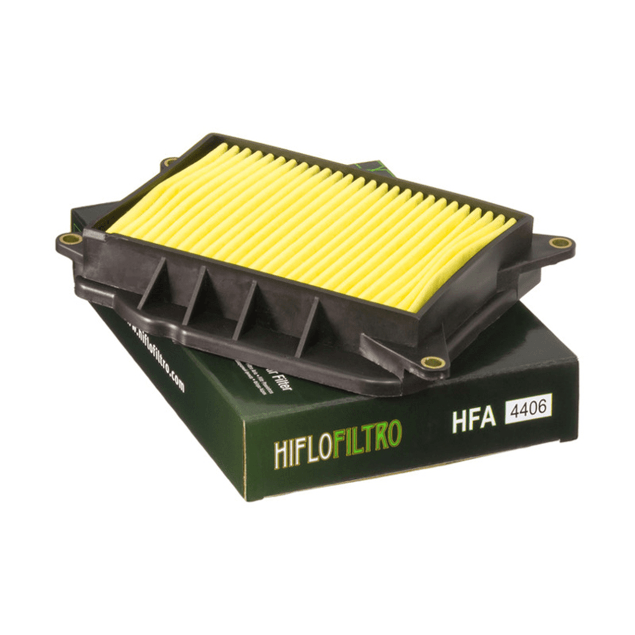 Hiflofiltro Air Filter