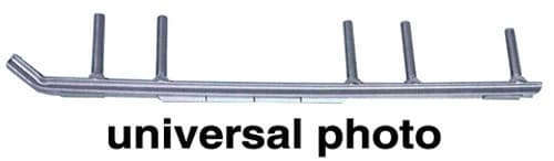 STUD BOY SHAPER BAR POLARIS 6" CARBIDE