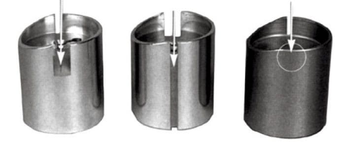 THROTTLE VALVE