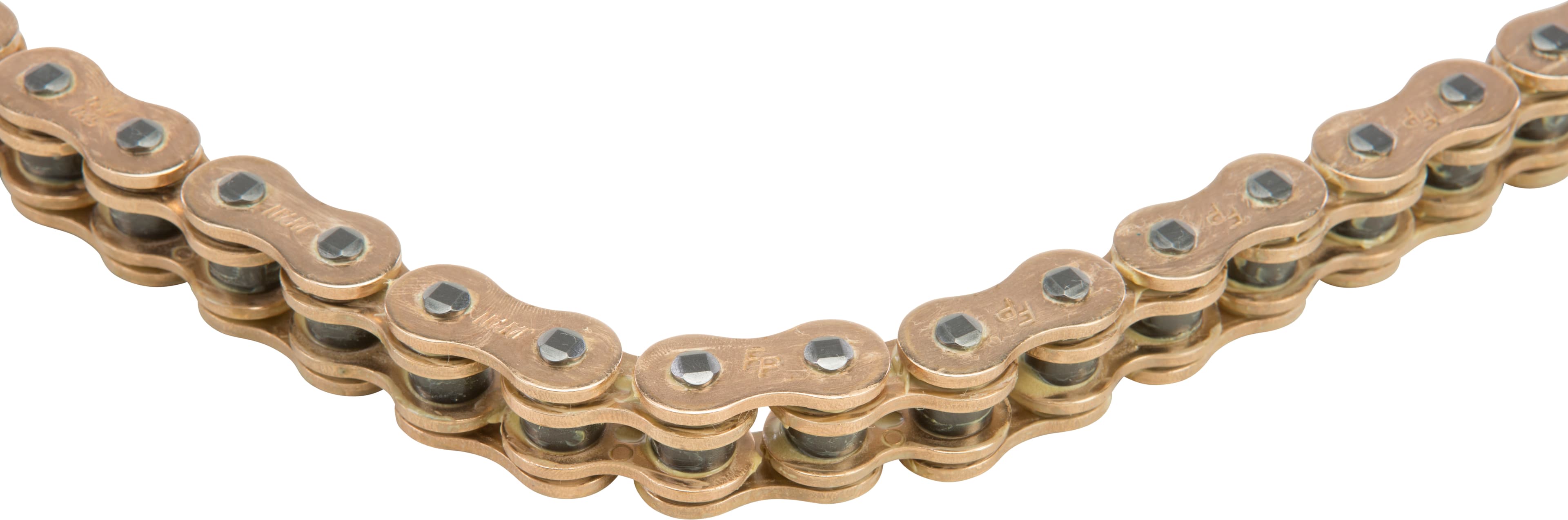 O-RING CHAIN 520X140 GOLD