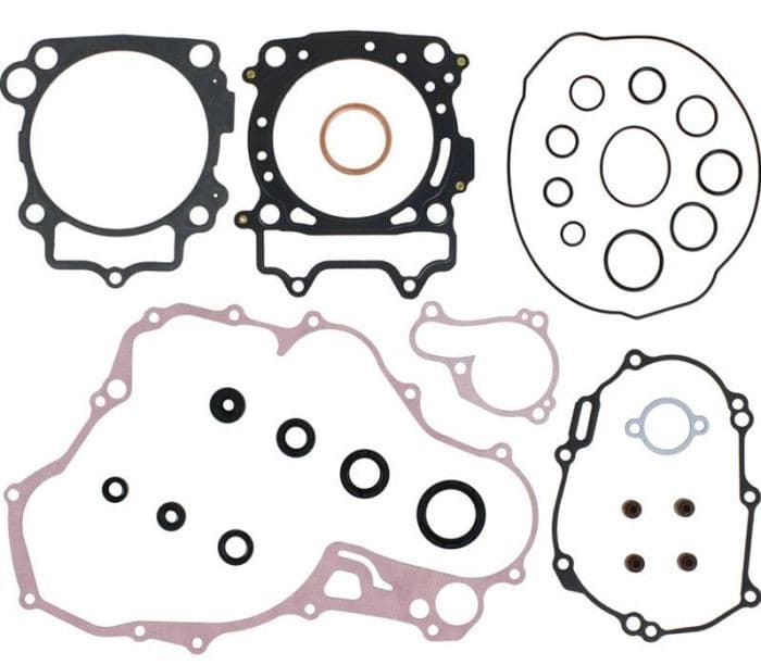 VERTEX COMPLETE GASKET KIT WITH SEALS