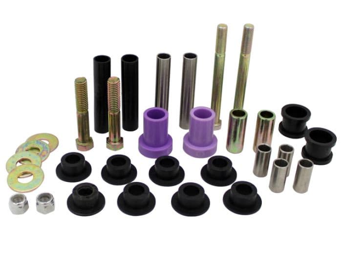 FRONT END BUSHING KIT POLARIS