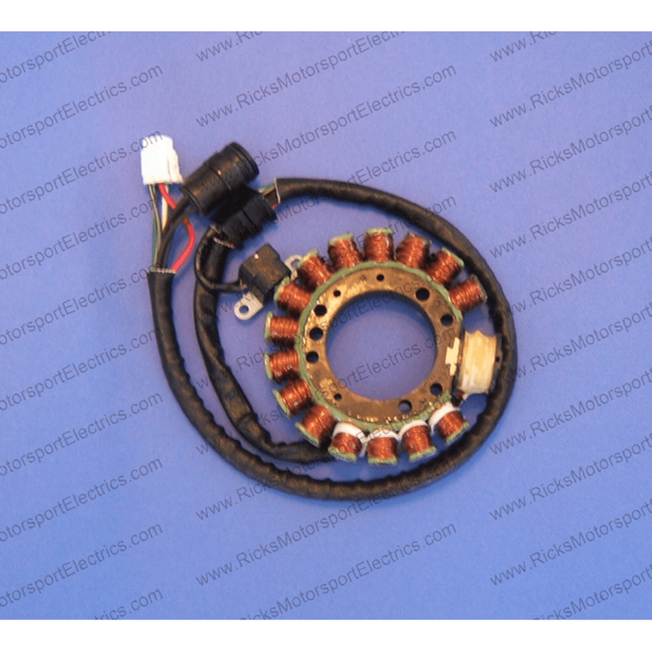 Ricks Stator