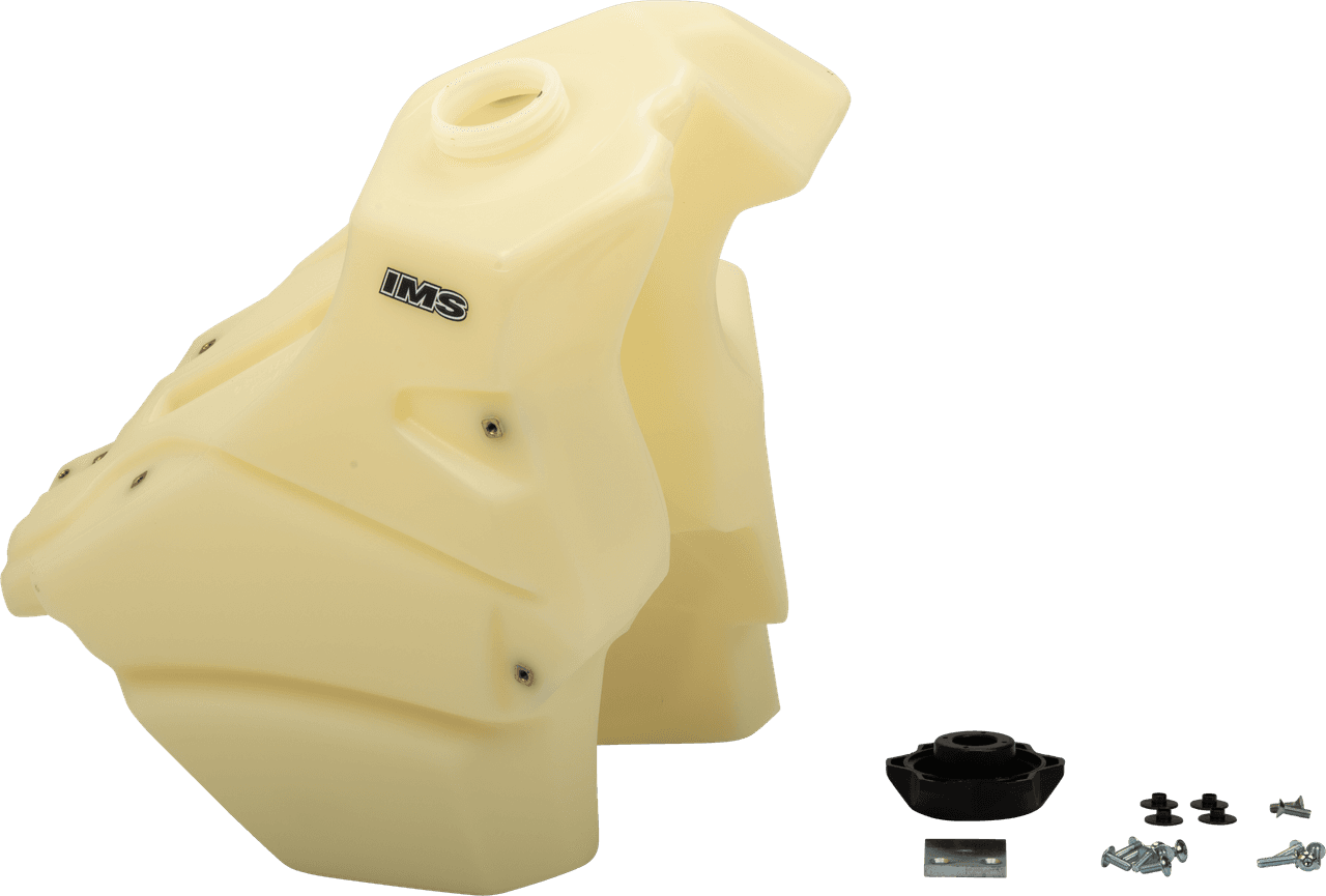 FUEL TANK 3.0 NATURAL KTM