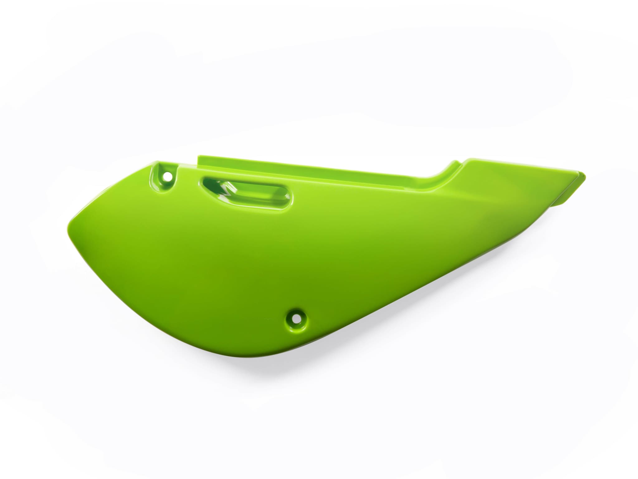 SIDE PANELS KAW GREEN