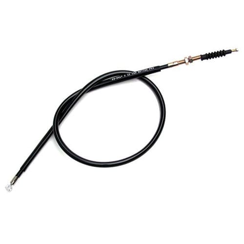 CABLE, BLACK VINYL, CLUTCH