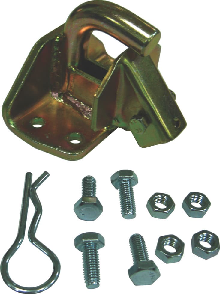 SP1 Hitch Kit Ski-Doo