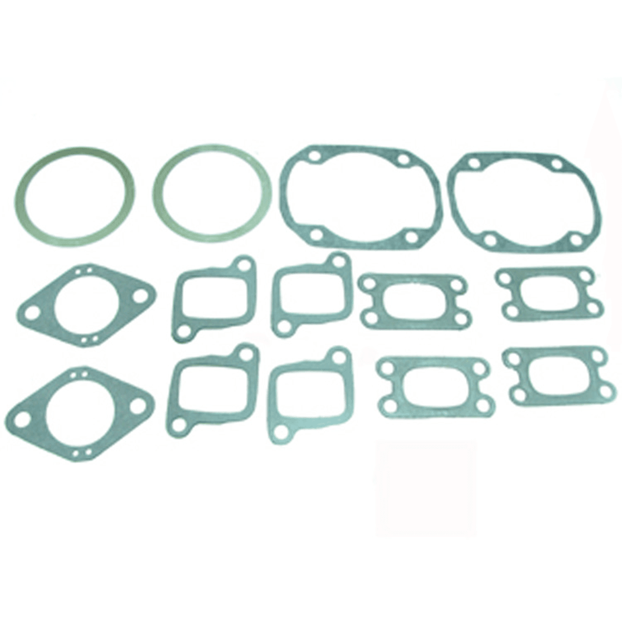 SPI TOP END GASKET SET