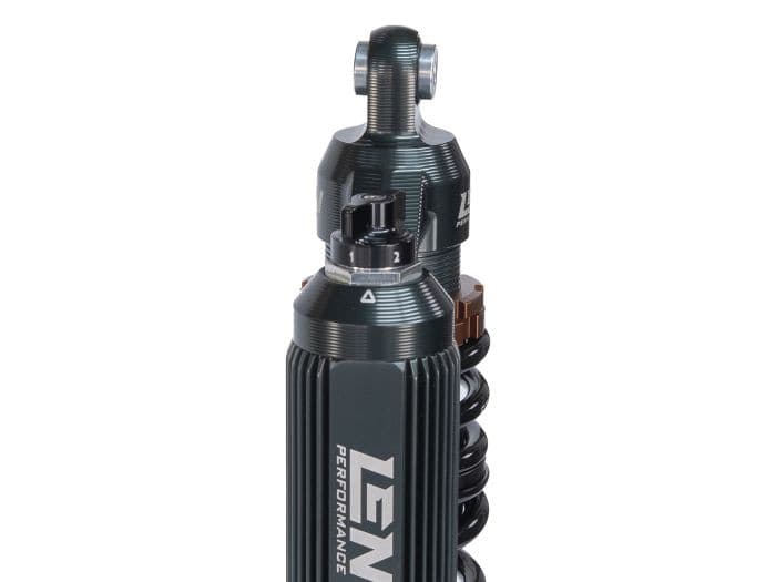 Len Performance Ski Shock AC, image 3 of 4