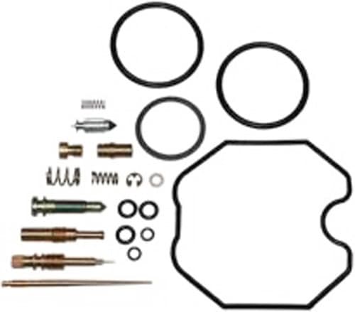 CARBURETOR REPAIR KIT