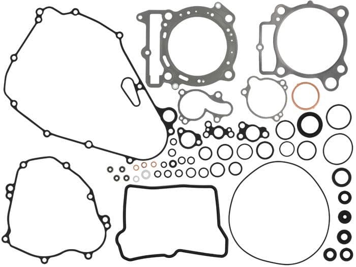 NAMURA FULL GASKET SET