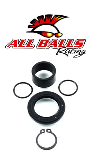 COUNTERSHAFT SEAL KIT